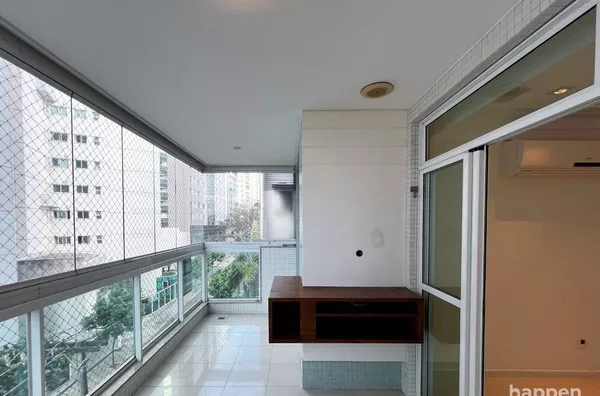 Apartamento para comprar,  Barro Vermelho, Vitória - Foto 3