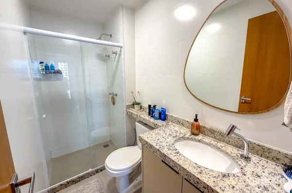 Apartamento de 66 m² com 02 Quartos (01 Suíte), 02 Banheiros, 01 Vaga por R$ 920.000,00 - Foto 9