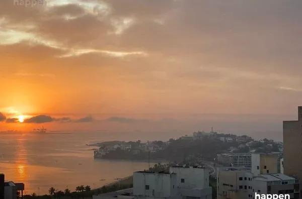 Apartamento de 107 m² com 03 Quartos (03 Suítes), 04 Banheiros, 02 Vagas - Foto 5