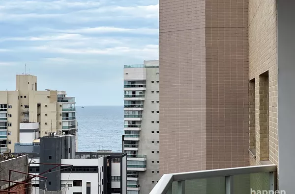 Apartamento para comprar, 3 quarto(s),  Praia Da Costa, Vila Velha - Foto 3