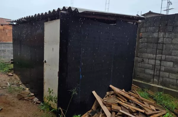 Terreno para comprar,  Campo Verde, Cariacica - Foto 6
