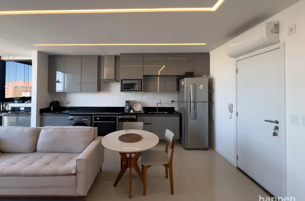 Apartamento para comprar, 2 quarto(s),  Enseada Do Suá, Vitória - Foto 4