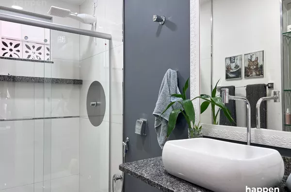 Apartamento Mobiliado para comprar,  Praia De Itaparica, Vila Velha - Foto 17