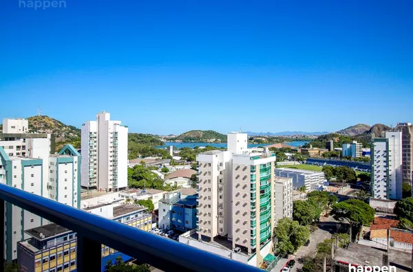 Apartamento com 2 dormitórios à venda, 77 m² - Bento Ferreira - Vitória/ES - Foto 2