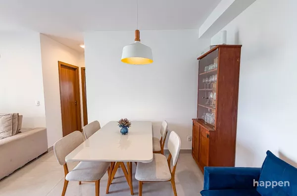 Apartamento de 66 m² com 02 Quartos (01 Suíte), 02 Banheiros, 01 Vaga por R$ 920.000,00 - Foto 6