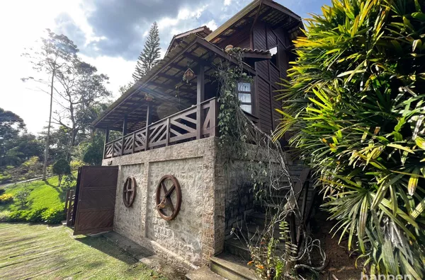 Casa em condomínio para comprar, 5 quarto(s),  , Marechal Floriano - Foto 4