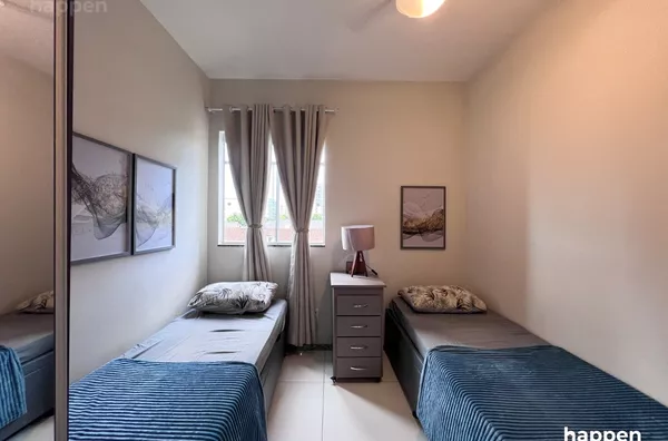 Apartamento Mobiliado para comprar,  Praia De Itaparica, Vila Velha - Foto 15