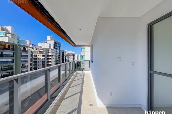 Apartamento de 100 m² com 03 Quartos (03 Suítes), 03 Banheiros, 02 Vagas 0 - Foto 5