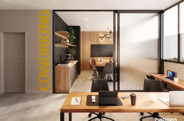 Apartamento 02 quartos com metragem 59,58m2 a 60,52  Studios com metragem 30,66m2  a 36,46m2  Gardens com metragem 87,18m2 a 115,60m2  Studio Garden c - Foto 1