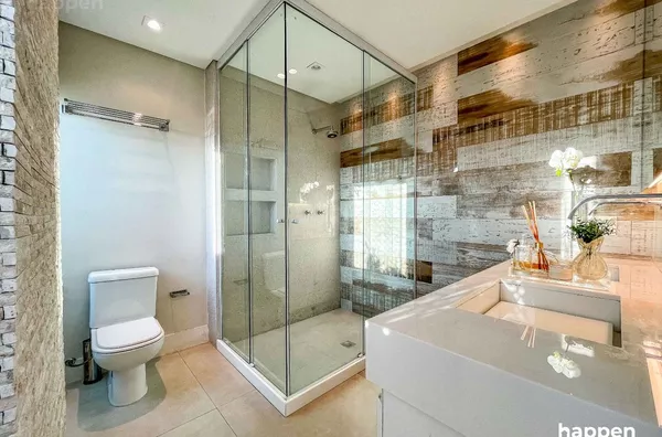 Apartamento de 285 m² com 04 Quartos (04 Suítes), 04 Banheiros - Foto 16
