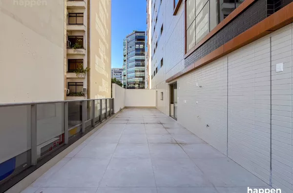 Apartamento de 165 m² com 03 Quartos (03 Suítes), 03 Banheiros, 02 Vagas por R$ 3.300.000 - Foto 5