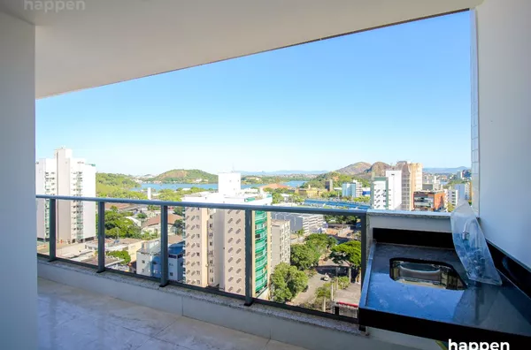 Apartamento com 2 dormitórios à venda, 77 m² - Bento Ferreira - Vitória/ES - Foto 1