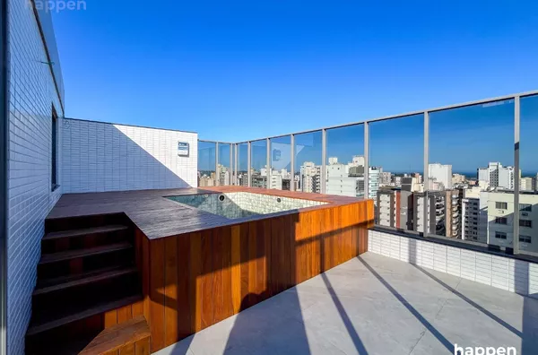 Cobertura de 196 m² com 03 Quartos (03 Suítes), 03 Banheiros, 03 Vagas por R$ 4.331.000 - Foto 2