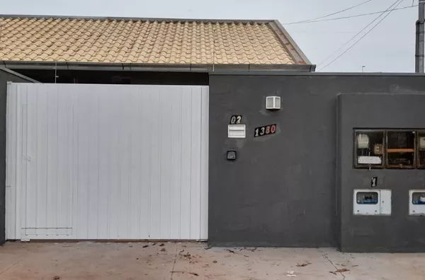 Casa para aluguel,  Jardim Estoril, Ponta Pora