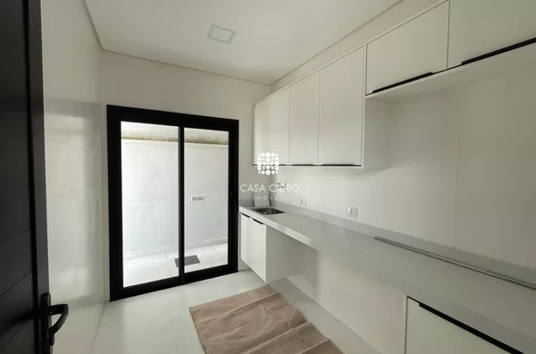 Casa em condomínio Real Park para  venda, Arujá - SP - Foto 3