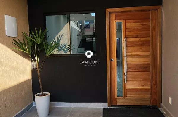 Sobrado 3 Dormitórios a Venda,  Parque Santa Amelia, São Paulo - Foto 2