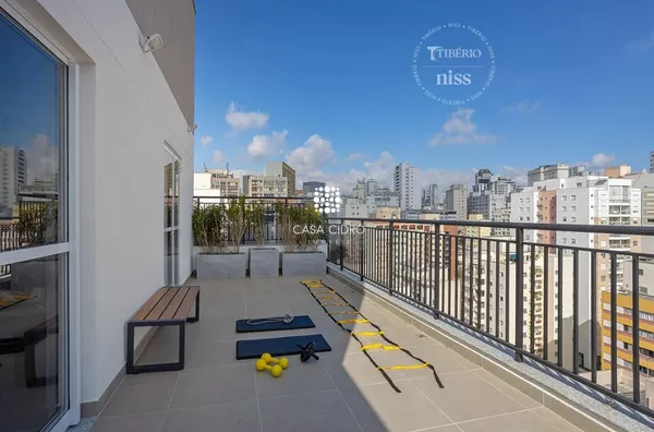 Studio 105 no Hello Higienópolis – Pronto para Morar, em Bairro Nobre de São Paulo - Foto 5