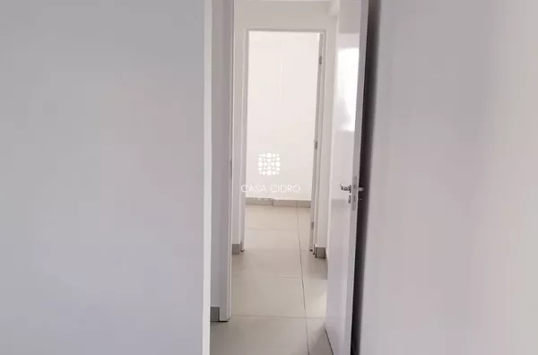 Apartamento para aluguel, 2 quarto(s),  Cidade Nova Arujá, Arujá - Foto 4