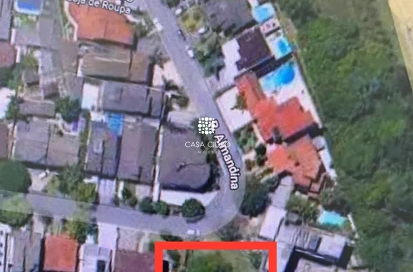 Terreno para venda,  Arujá 5, Arujá - Foto 1