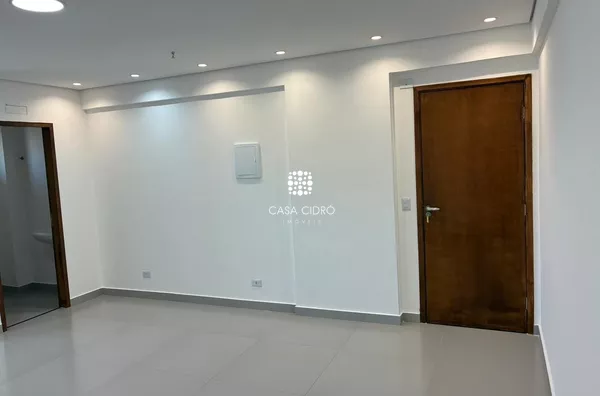 Sala comercial para aluguel,  Cidade Nova Arujá, Arujá - Foto 5