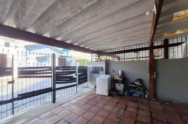 Casa geminada para venda, 2 quarto(s),  Parque Mandaqui, São Paulo - Foto 6