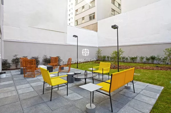 Studio 102 na Torre A do Hello Higienópolis – Pronto para Morar, com Valor Especial - Foto 6