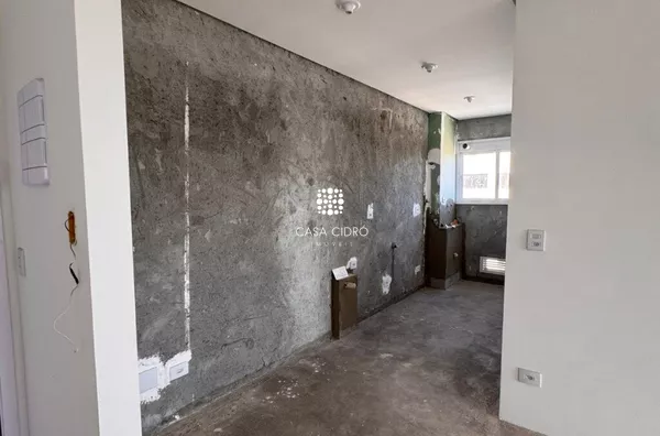 Apartamento 91 no Condomínio Fatto Arujá – 58m², Suíte, Varanda e 2 Vagas - Foto 5