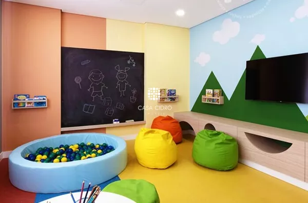 Apartamento 1107 no Dom Brás – 2 Dormitórios, Pronto para Morar em Localização Estratégica - Foto 3