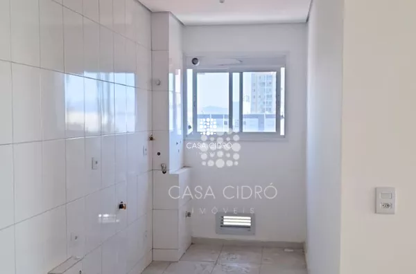 Apartamento com suíte para venda,  Cidade Nova Arujá, Arujá - Foto 3
