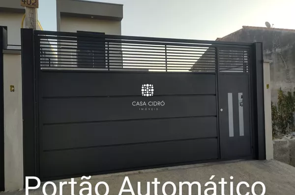 Sobrado no Jardim Planalto, Arujá - Foto 2