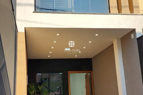 Sobrado 3 Dormitórios a Venda,  Parque Santa Amelia, São Paulo - Foto 1