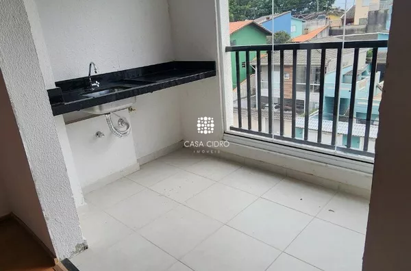 Apartamento 2 dorms para comprar ou alugar,  Jordanópolis, Arujá - Foto 3