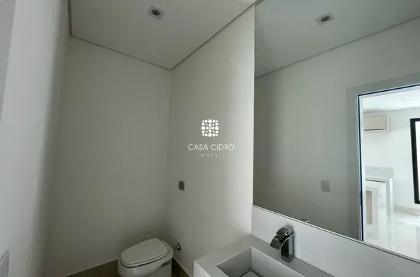 Casa em condomínio Real Park para  venda, Arujá - SP - Foto 4