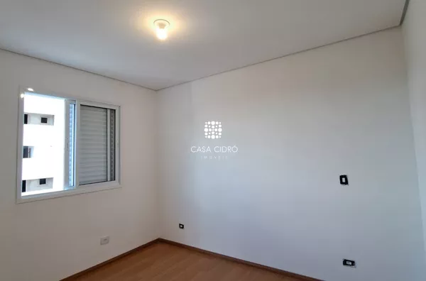 Apartamento 58m² com 2 Dormitórios e 2 Vagas no Jordanópolis - Foto 5