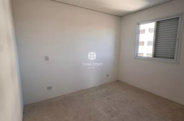 Apartamento 91 no Condomínio Fatto Arujá – 58m², Suíte, Varanda e 2 Vagas - Foto 2