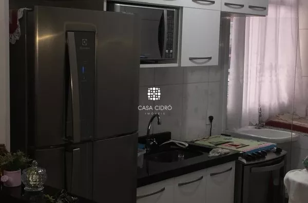 Apartamento para venda,  Núcleo Lageado, São Paulo - Foto 4