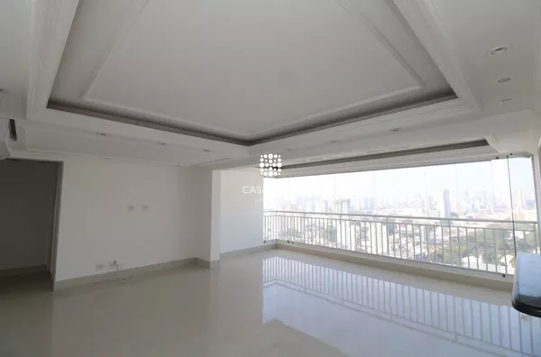 Apartamento duplex para venda,  Vila Zilda (tatuapé), São Paulo - Foto 2