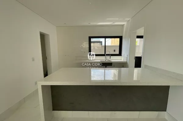 Casa em condomínio Real Park 4 suítes para venda - Foto 3