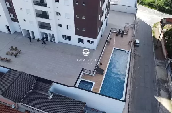 Apartamento 2 dorms para comprar ou alugar,  Jordanópolis, Arujá - Foto 2