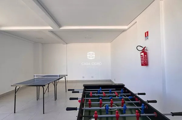 Residencial Fatto Arujá