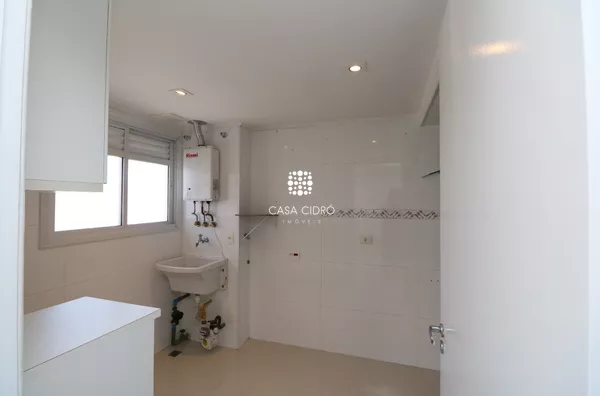 Apartamento duplex para venda,  Vila Zilda (tatuapé), São Paulo - Foto 4