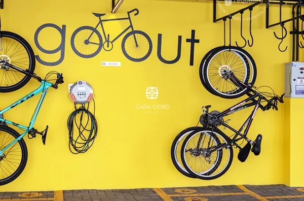 Apartamento 1107 no Dom Brás – 2 Dormitórios, Pronto para Morar em Localização Estratégica - Foto 4