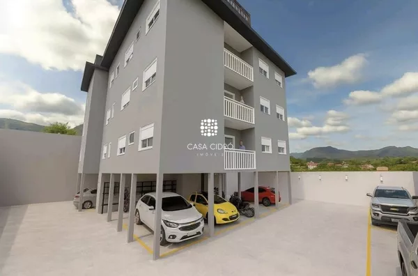 Apartamento para venda,  Nossa Senhora Do Carmo, Arujá - Foto 3