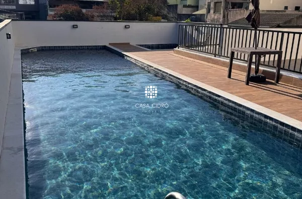 Apartamento 115 no Condomínio Fatto Arujá – 58m², Suíte, Varanda e 2 Vagas - Foto 4