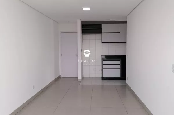 Apartamento para aluguel, 2 quarto(s),  Cidade Nova Arujá, Arujá - Foto 2