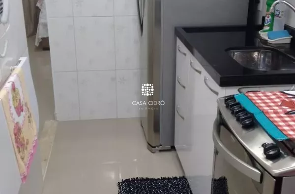 Apartamento para venda,  Núcleo Lageado, São Paulo - Foto 5