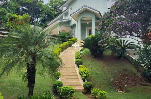 Casa em condomínio para venda,  - Selecione - Bairro, Arujá