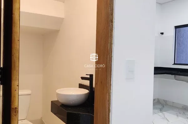 Sobrado 3 Dormitórios a Venda,  Parque Santa Amelia, São Paulo - Foto 6