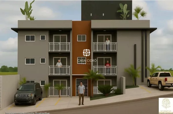 Apartamento para venda,  Nossa Senhora Do Carmo, Arujá - Foto 2