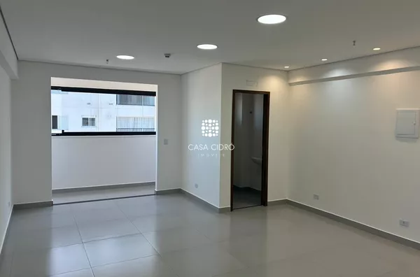 Sala comercial para aluguel,  Cidade Nova Arujá, Arujá - Foto 1